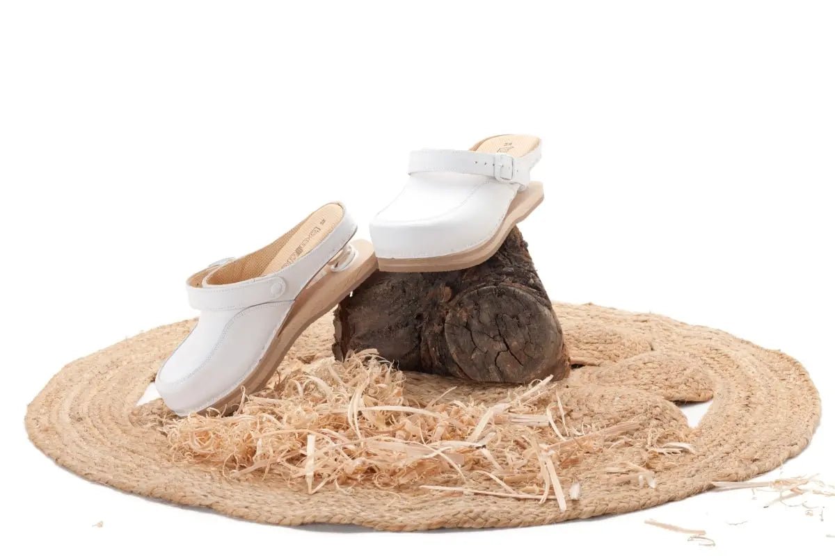 Calzature olandesi 2025