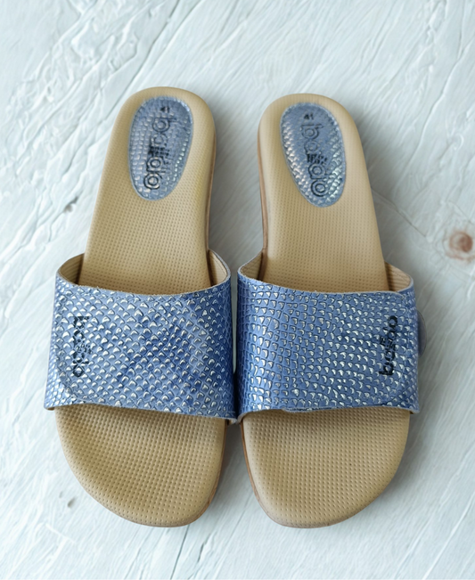 Zoccoli con molla Baldo Promozione