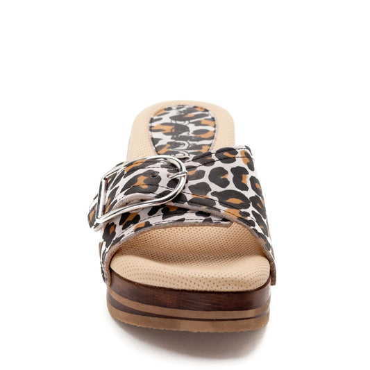 Zoccoli sanitari con molla Baldo 8-09 Leopardo