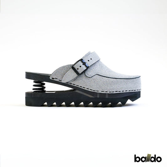 Saboți Baldo 23-19 cu arc Swarovski