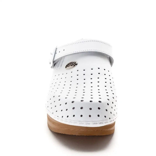 Zoccoli con molla Baldo 5-59 Bianchi - Zoccoli con molla Baldo