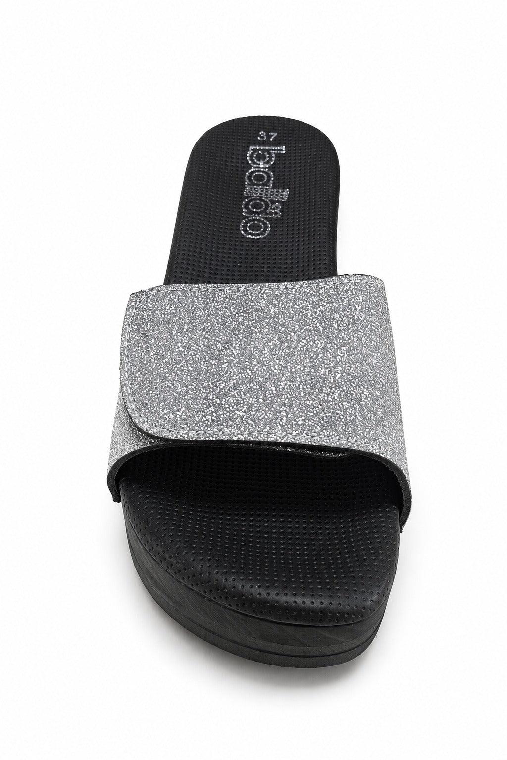 Zoccoli con molla Baldo 8-81 Swarovski