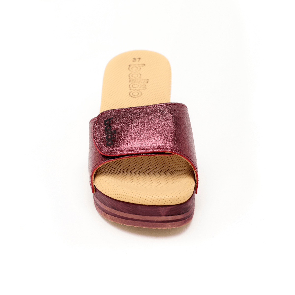 Zoccoli sanitari con molla Baldo 8-81 Vinaccia