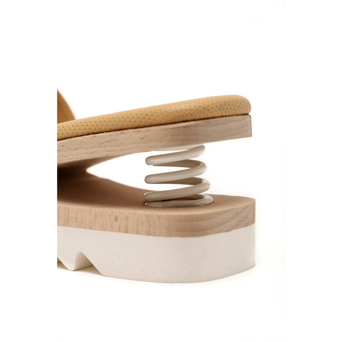 Zoccoli con molla Baldo 24-81 Fiorito