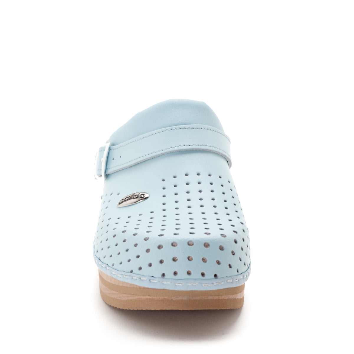 Saboți de primăvară cu flori Baldo 5-13