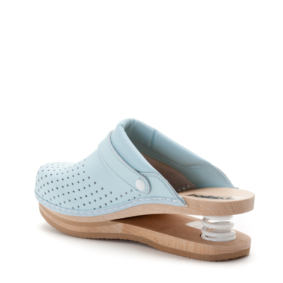 Saboți de primăvară cu flori Baldo 5-13