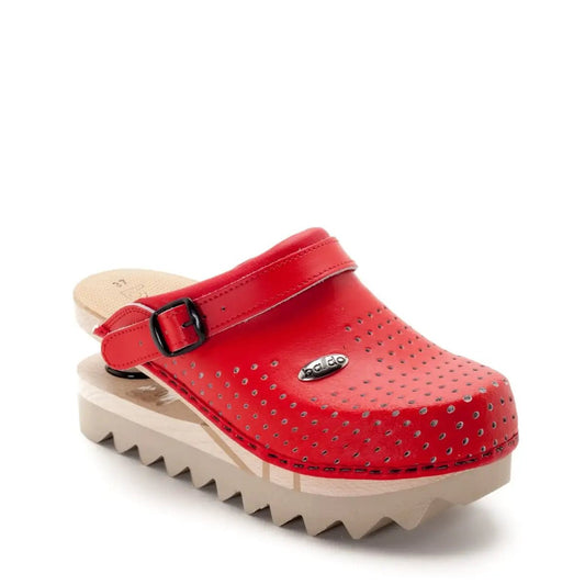 Ciabatte con 2025 le molle