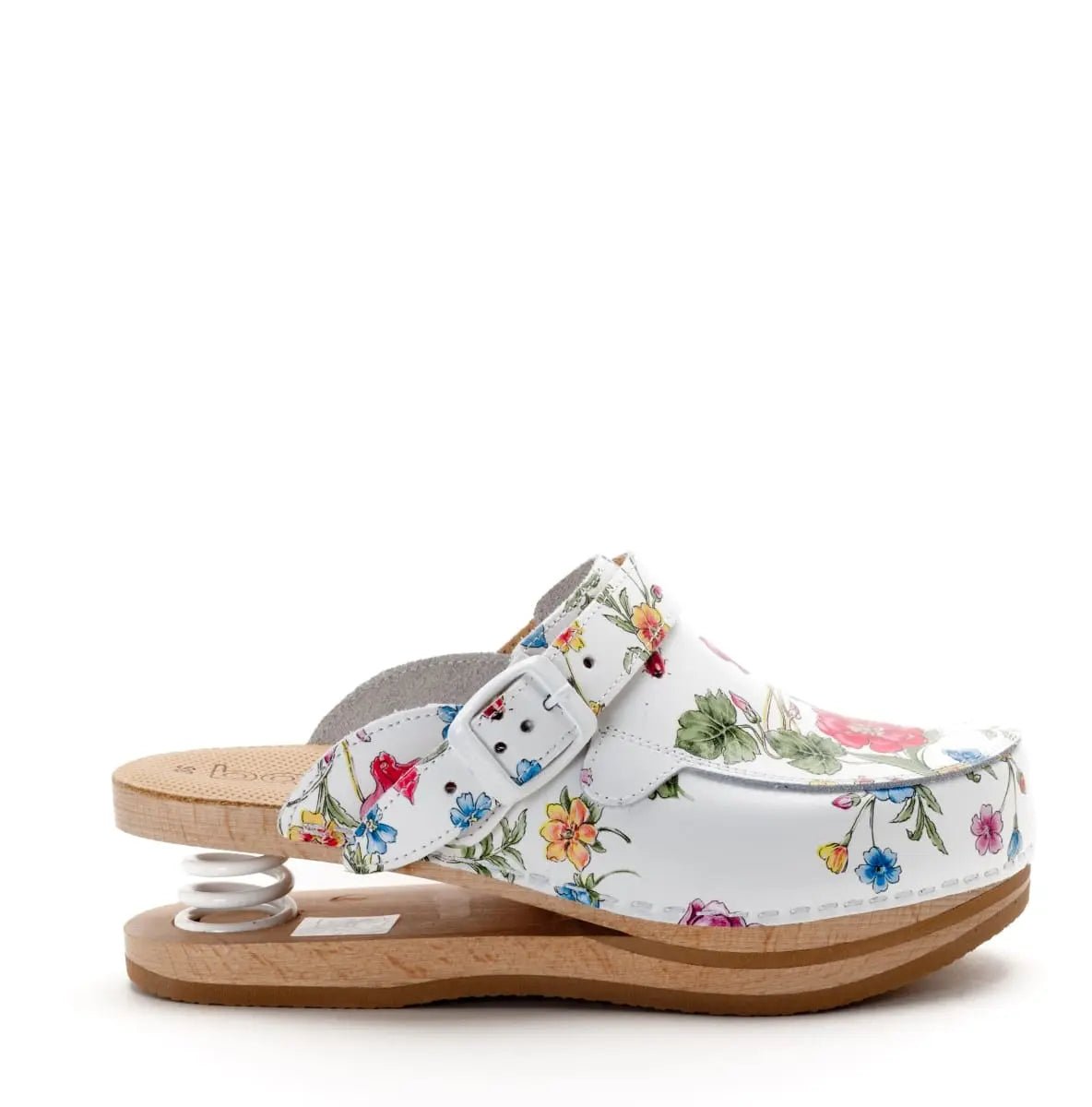 Zoccoli 2025 baldo amazon